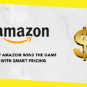 How Amazon Wins the Game With Smart Pricing