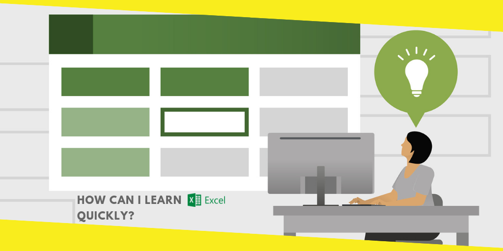 Learn Excel Quickly