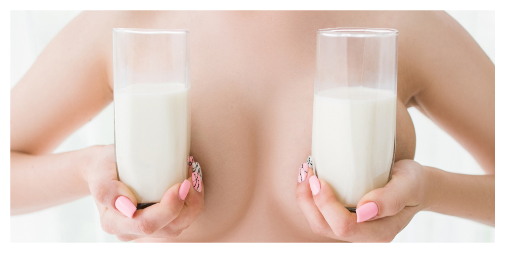 Tips To Increase Breast Milk Naturally