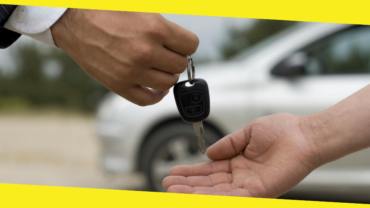 6 Important Points to Consider When Selling a Car