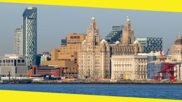Investors Are Looking to Liverpool for Property Opportunities