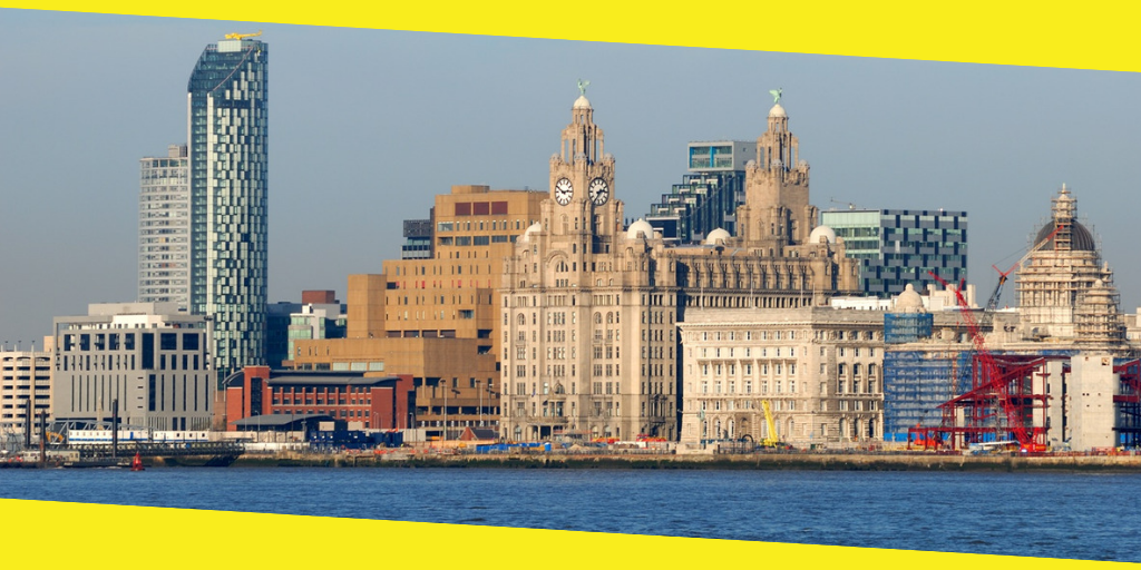 Liverpool Properties