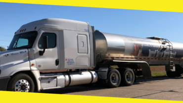 What to Keep in Mind When Choosing a Milk Hauler Service