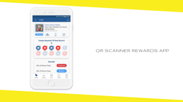 QR Scanner Rewards App: Make Your Business and Shopping Experience Exciting