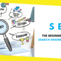 SEO: The Beginner’s Guide to Search Engine Optimization