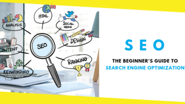 SEO: The Beginner’s Guide to Search Engine Optimization