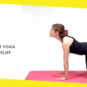 5 Secrets About Yoga Back Pain Relief That Nobody Will Tell You