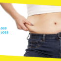 Think Fat Loss Not Weight Loss