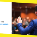 6 Tips to Master the Art of Public Speaking
