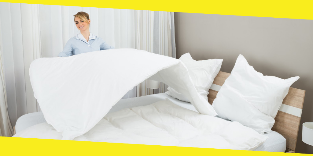 How to Maintain Mattress