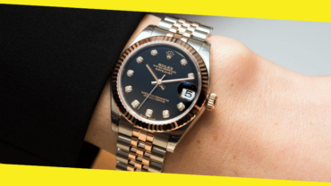 Top 5 Women’s Rolex Models For 2019