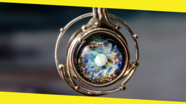 What Is a Glass Cremation Jewelry? How It’s Made?