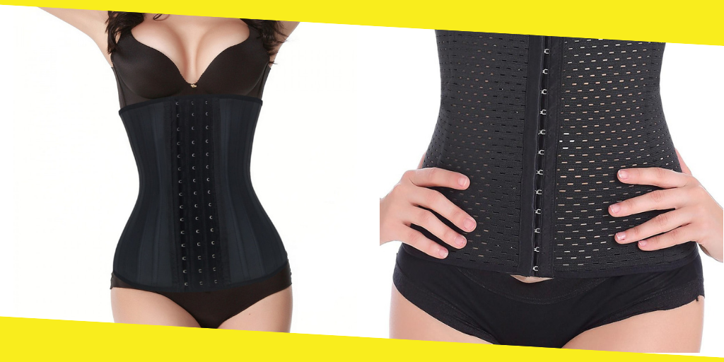 Waist Trainer Benefits