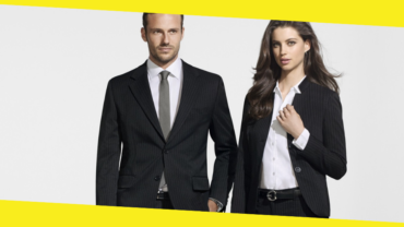 What Your Work Clothes Say About You