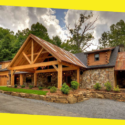7 Reasons Why Log Homes Should Be Your Next Investment