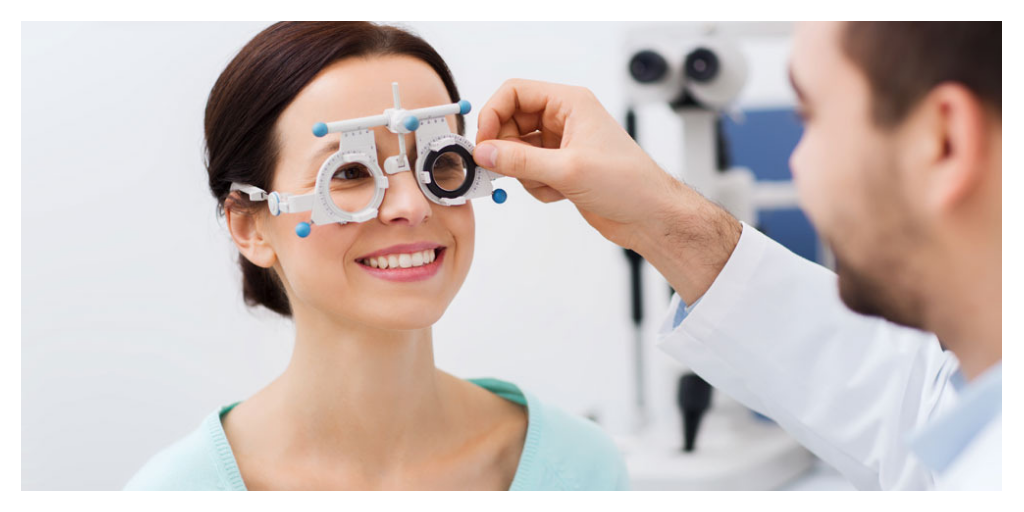 eye doctor punta gorda florida