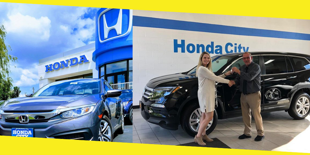 honda used car dealer syracuse newyork