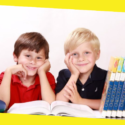 Children Learning: Top 5 Reasons To Learn Languages