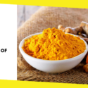 Advantages of Curcumin