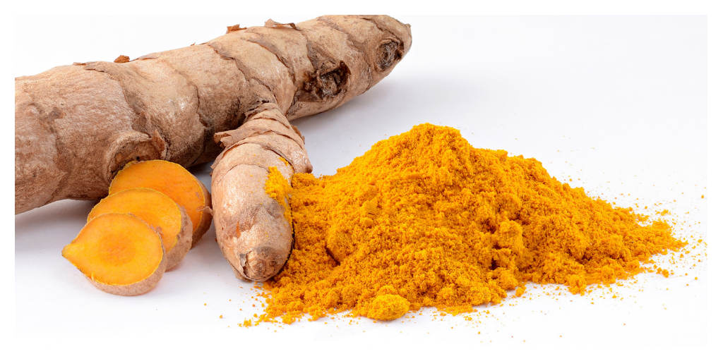 Benefits of Curcumin