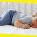 Benefits of Firm Bedding for Your Baby
