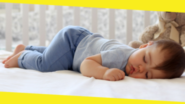 Benefits of Firm Bedding for Your Baby