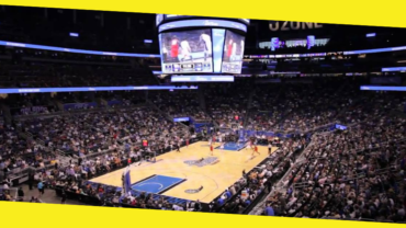 5 Best Basketball Grounds In The US