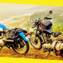 The Hallmarks of the Best Bike Rental In Goa