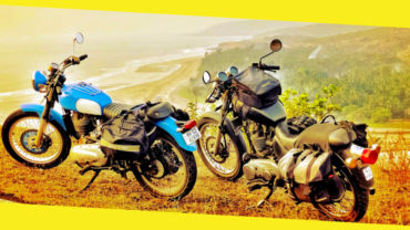 The Hallmarks of the Best Bike Rental In Goa