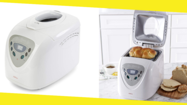 Find the Best Bread Maker