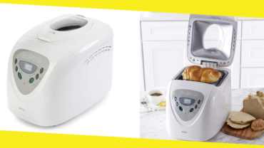 Best Bread Maker in 2019