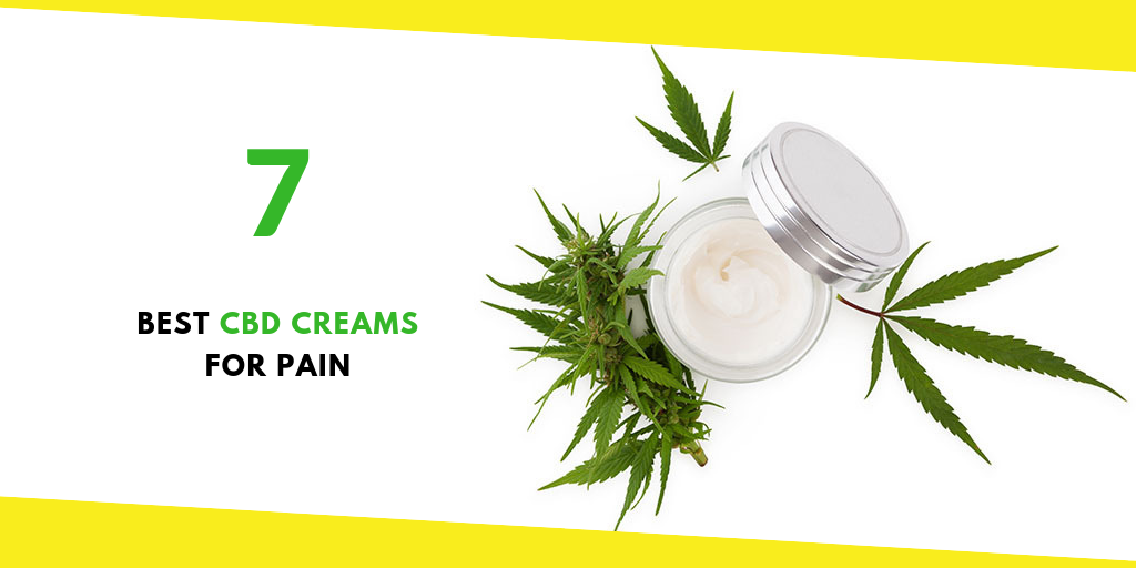 CBD Cream Buyers Guide