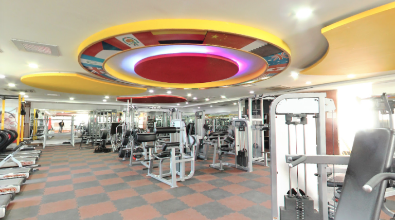 13 Reasons Why Gold's Gym HSR is the Best Gym of HSR Layout, Bangalore?