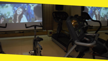 13 Reasons Why Gold’s Gym HSR is the Best Gym of HSR Layout, Bangalore?