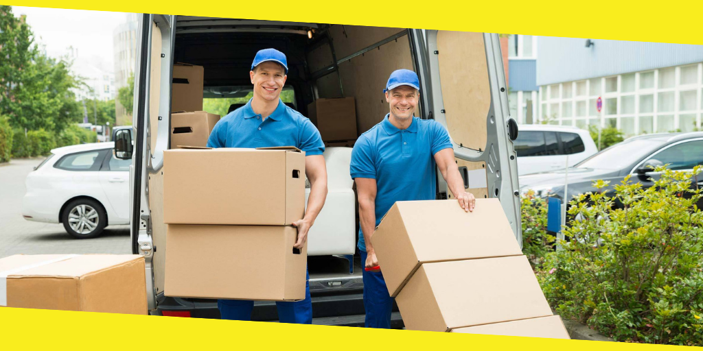 Best Moving Companies