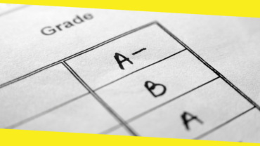 Do Grades Reflect the Students’ Intelligence?