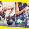 5 Effective Kettlebell Core Workouts for Stronger Core And Chiseled Abs