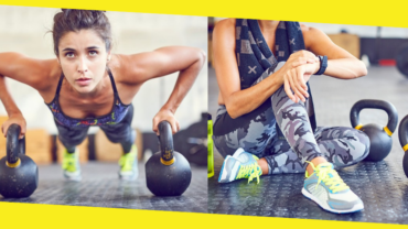 5 Effective Kettlebell Core Workouts for Stronger Core And Chiseled Abs