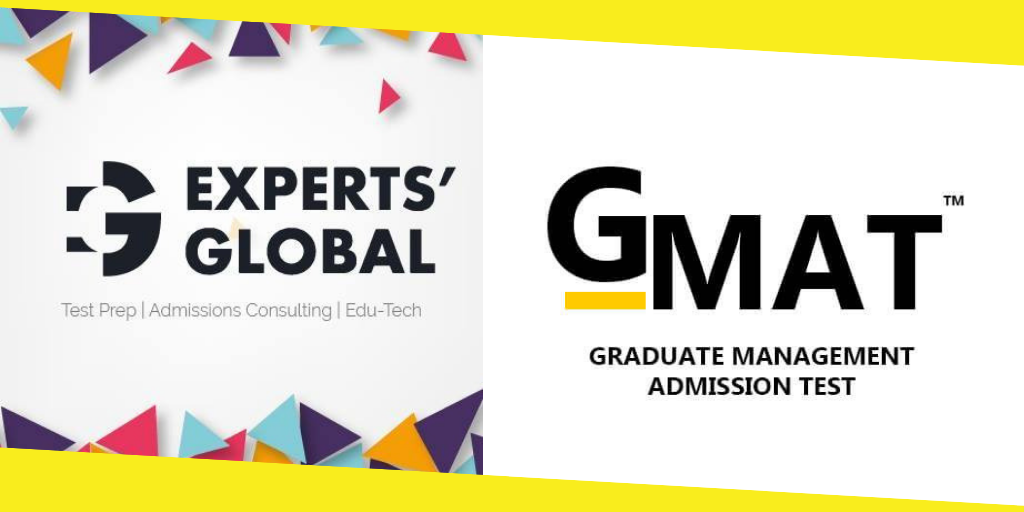 Experts’ Global GMAT