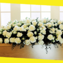 Funeral Flowers: The History & Tradition in a Nutshell