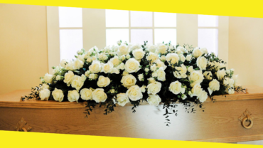 Funeral Flowers: The History & Tradition in a Nutshell