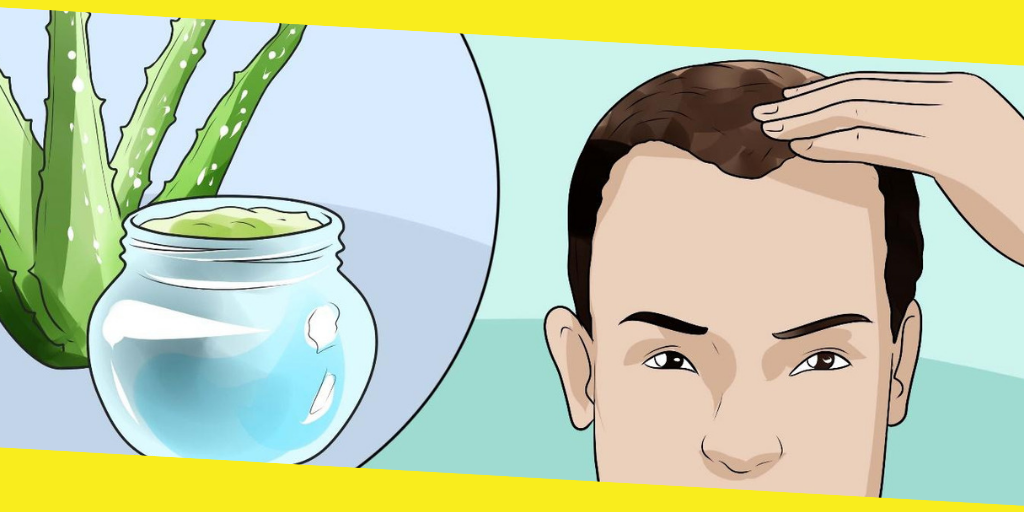 Remedies for Hair loss and Baldness
