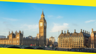 Why Investing in a UK Property Might Be a Good Idea Right Now?