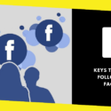 Keys to Increase Followers on Facebook