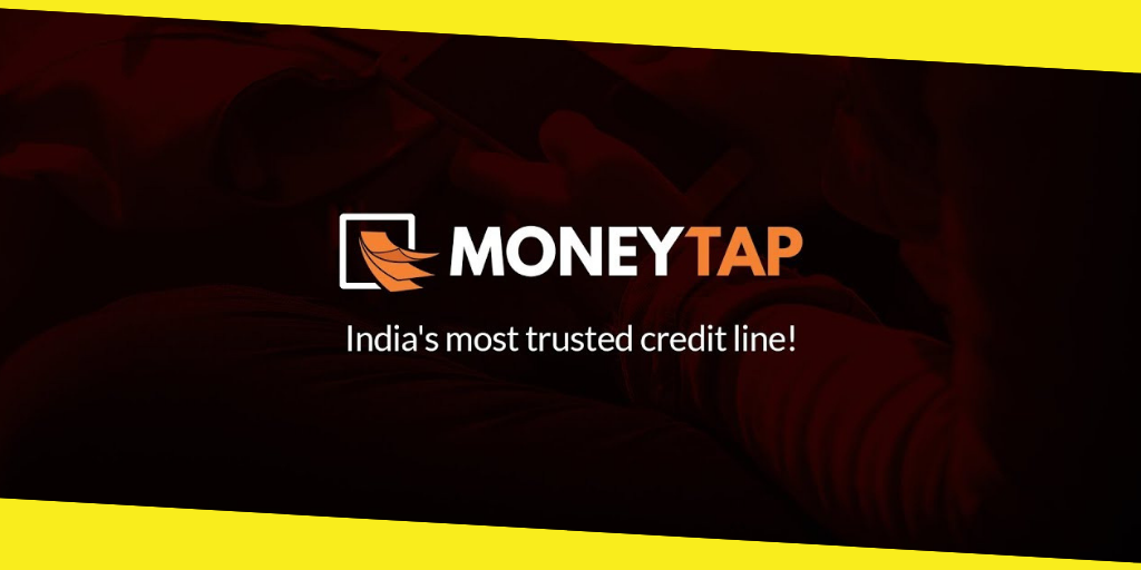 MoneyTap Credit Line