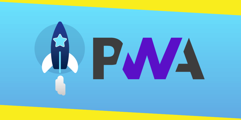 Progressive Web App Development