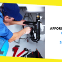 Find an Affordable 24 Hour Plumber in San Diego
