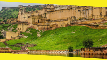Make the Best of Your Rajasthan Trip by Visiting These Places