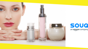 Souq Pay Week Sale: Grab up to 40% on Personal Care Products