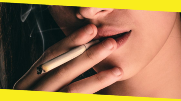 Is Your Teen Addicted To Smoking? Here’s How You Can Help Them